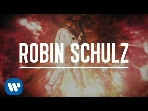 ROBIN SCHULZ & DAVID GUETTA & CHEATCODES – SHED A LIGHT
