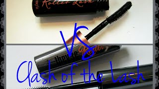 Benefit Roller Lash Vs Theyre Real First Impression And Comparison