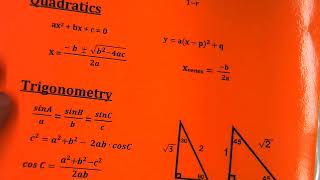 2 2B Trig Ratios & special triangles 3