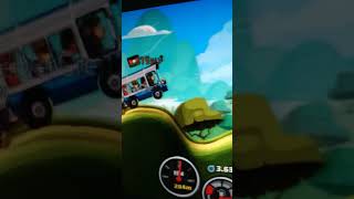لعبة سيارات هيل كلايمب 2 Hill Climb Racing screenshot 5
