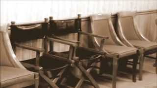 Moving Out, Moving On  2011 by Dr. Leo Araneta Reyes