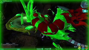 Fusionfall Retro Fuse No More (Part 1 of 4)