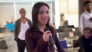 SCFS Link Up – Youth-Led Finale with Black Educators | May 1, 2026