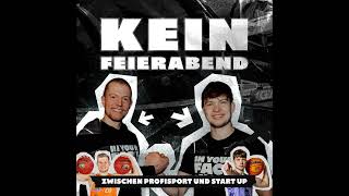 #6 - Zwischen CrossFit-Wahnsinn, Start-up-Life &amp; echtem Mindset