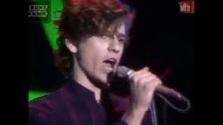 INXS ★ Countdown TV Performances 1980 - 1982