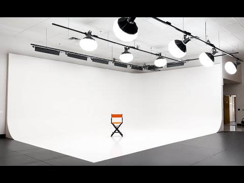 Ultimate 2300sqft Video