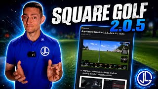Square Golf V2.0.5 Is Here! Every New Feature & Improvement