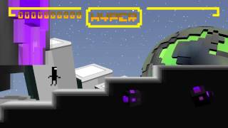 Bit Trip Runner: Episode 1 - Jump!