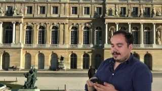 Las mejores Apps de viaje ["Revista del consumidor TV" 29.14] screenshot 3