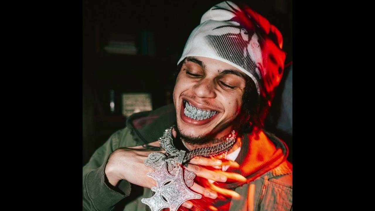 [FREE] INSPIRE - D SAVAGE X LIL TECCA TYPE BEAT