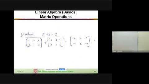 ATAL FDP: GSSSIETW, Mysuru: Artificial Intelligence: Day2 session 3