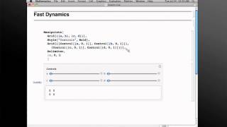 Famous Dynamic Interfaces Q&A 2012: Can I control the layout of input options in a matrix format? Profile