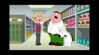 Peter And Brian Crying Scene