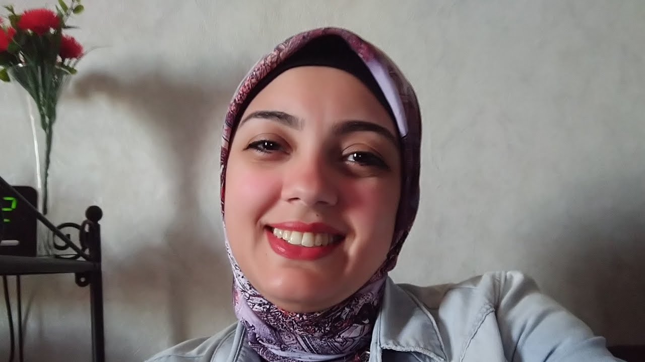 قصتي مع تاخر الحمل🤰//اوعي تبقى ضعيفه
#حبايب_مارو