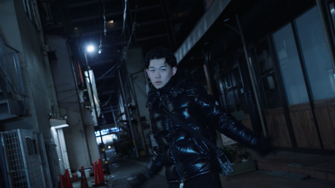 夏向 - Fighting With Myself [Official Music Video]