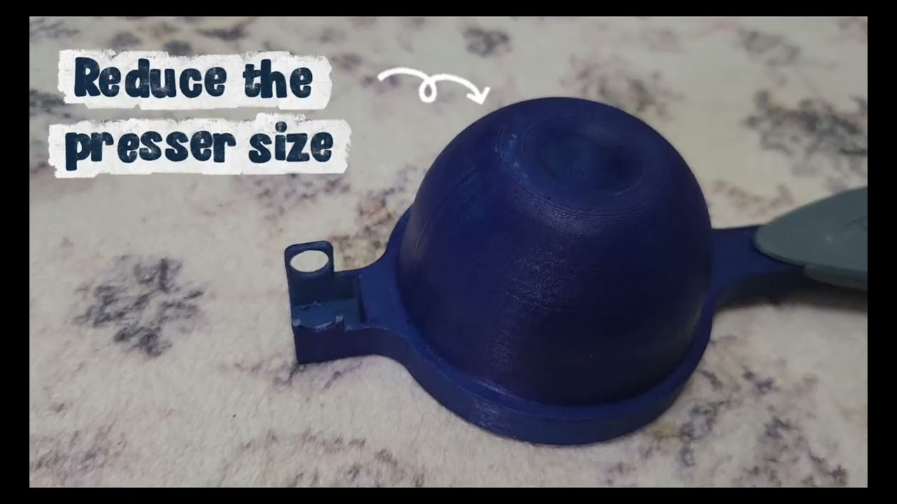 OCTOPUSES SQUEEZER- PRODUCT DESIGN AND DEVELOPMENT 