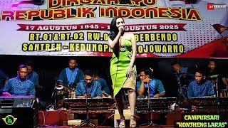 Download Lagu STECU-STECU - DARA APREL - CAMPURSARI KONTHENG LARAS MP3