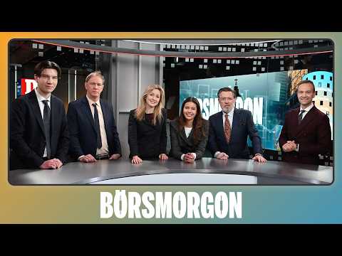 Experten: "Största hotet mot börsen är långstigande räntor"