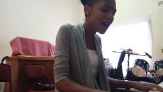 Faith Tsoka's Cover to 'Zonse Zanga' by Peter Sambo ft Josh & Penny.