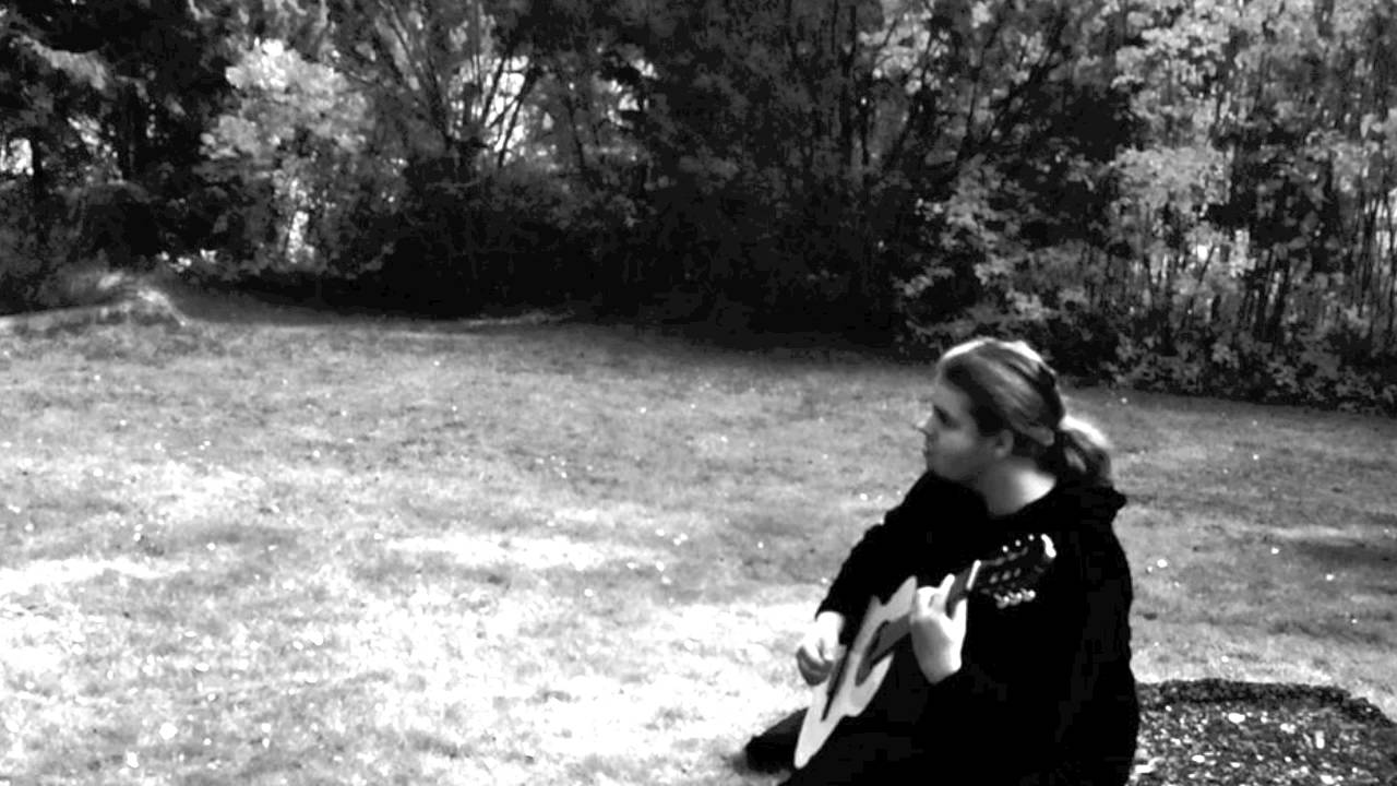 Nicolas Lind - Under samma sol