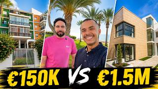 Is La Veleta Torrevieja's Best Kept Secret | Luxury Villas, Affordable Apartments & More