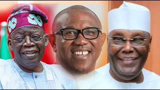 Download lagu RUFAI OSENI BLAME PETER OBI ATIKU ADC PDP DON'T BLAME PRES BOLA TINUBU FOR YOUR PROBLEM