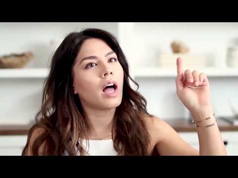 Megan Batoon Being Megan Batoon for Seven Minutes