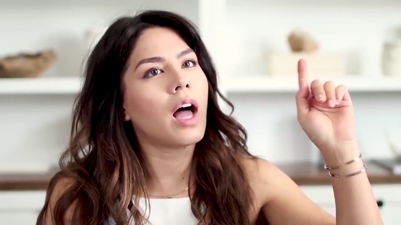 Megan Batoon Being Megan Batoon for Seven Minutes