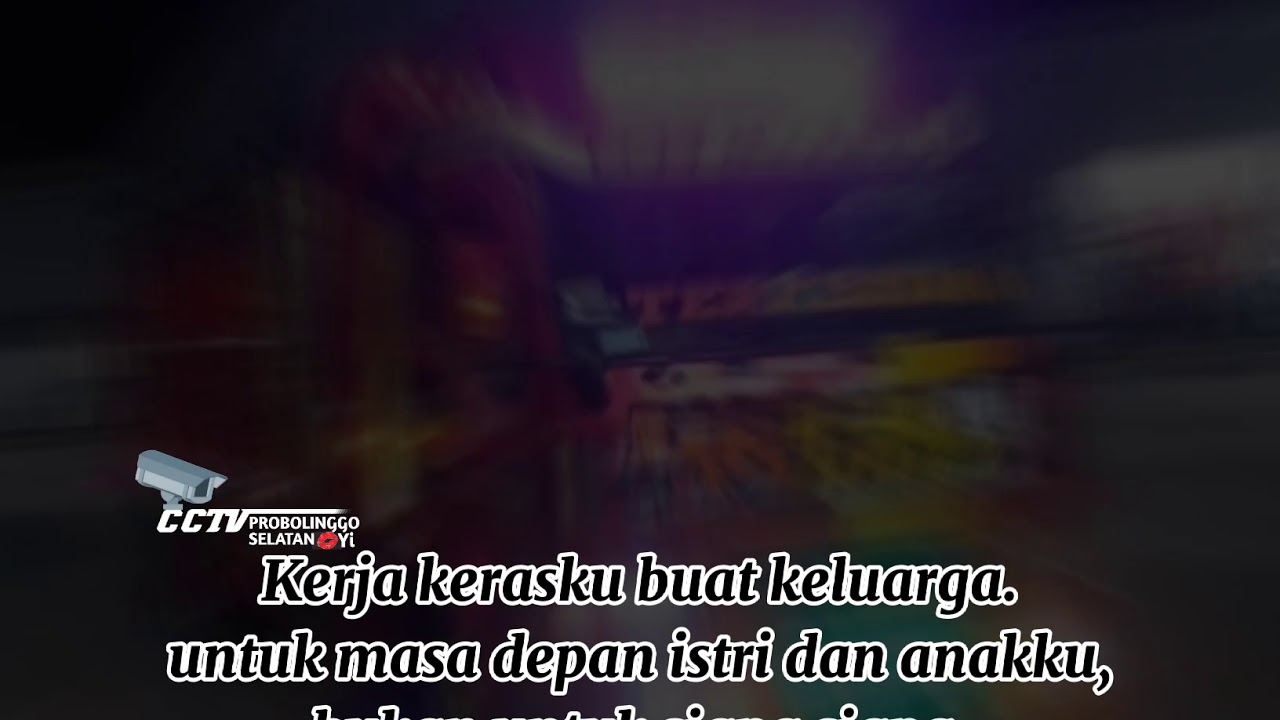 Story wa truck defan driver muda sam fausen