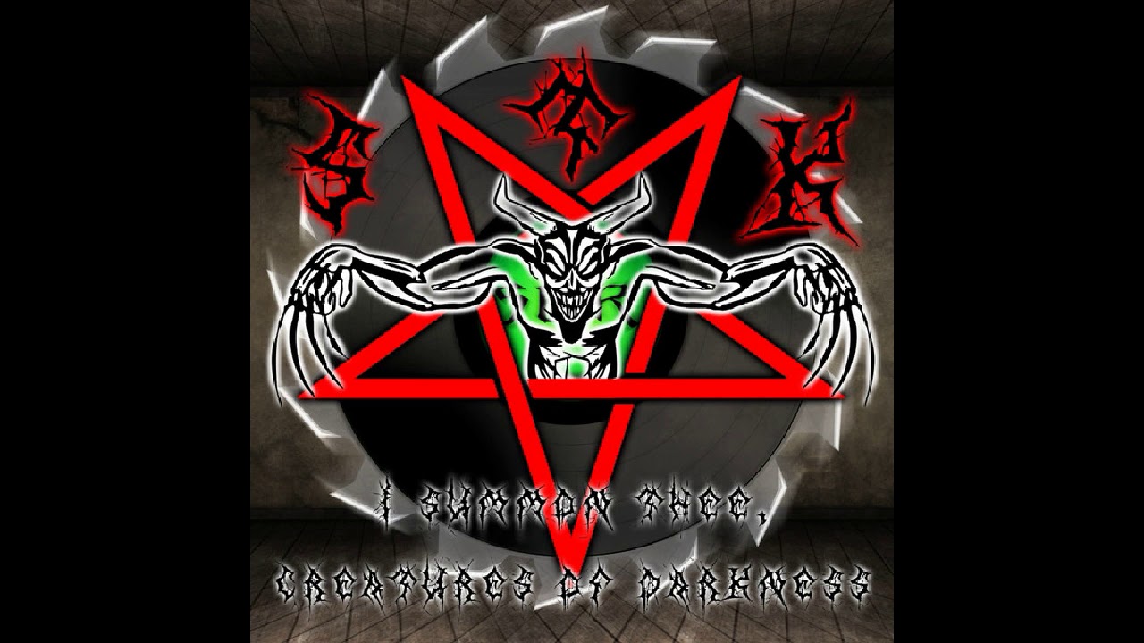 Speedcore Terror Kinetic -  We're Moving