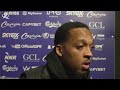 🥹 "Proud Of The Team Today" | Willock On Rotherham Winner