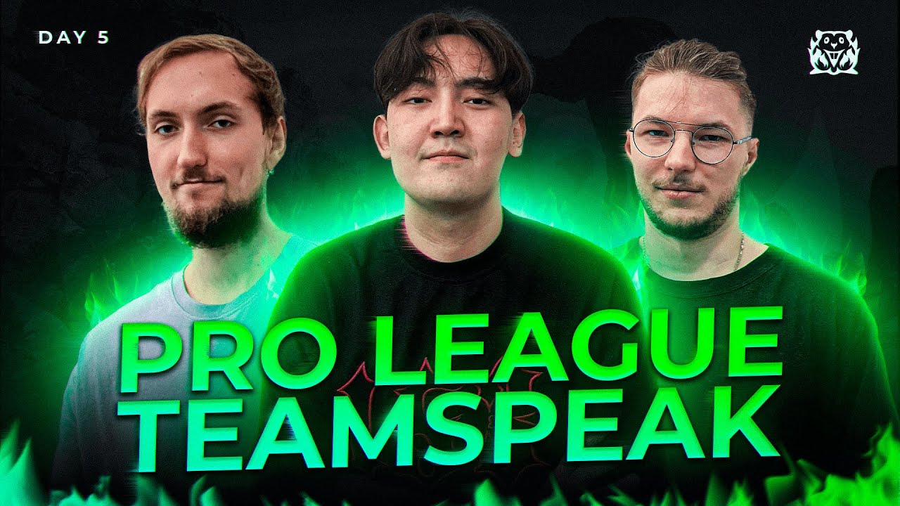 Fire Beavers Делают Свою Работу на ALGS: Pro League