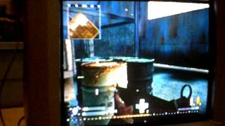cod 5 wii cheats/glitches