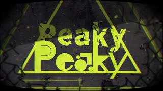 Peaky Peaky/Leo/need × KAITO