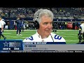 Pat Donovan on Dirty Dozen & More | Dallas Cowboys 2025