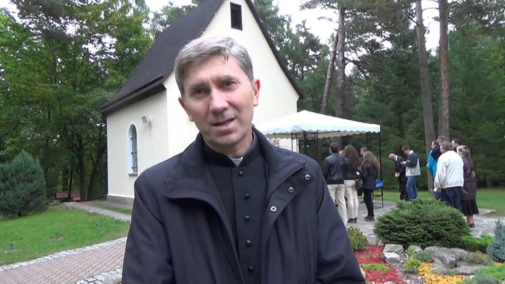 V Pielgrzymka do Sanktuarium Matki Bożej Trzykroć Przedziwnej