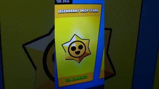 opening legendary star drops w brawl stars (part 3)