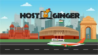 Hostginger Hosting, Server , And Domain Provider