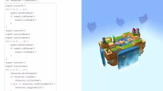 It Takes Two (Swift Playgrounds)