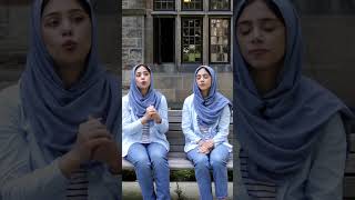 My U of T | Maryam and Nivaal Rehman #myuoft #uoft