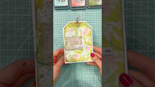 On my channel is a new video sharing 30+ ways to use stencils! #stencil #cardmaking #art