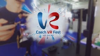 Czech VR Fest