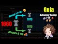 Guía de Advanced Honing 1-20 - Lost Ark