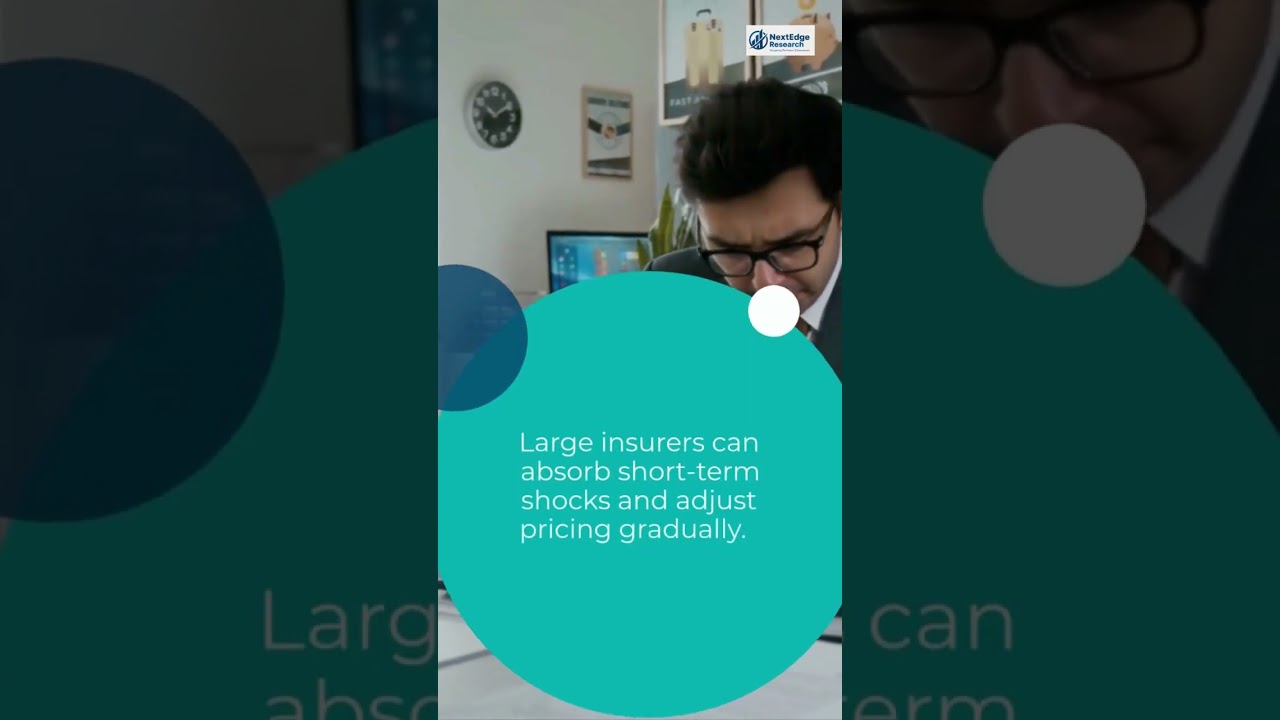 Insurers Say GST Exemption on Life & Health Will Have Manageable Impact — No Major Disruption