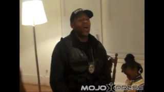 Behind the Scenes: Harlem Shake & Bloopers