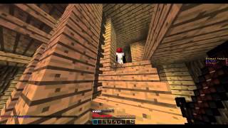 [minecraft] Annihilation Hacker Report - itsGHTZ
