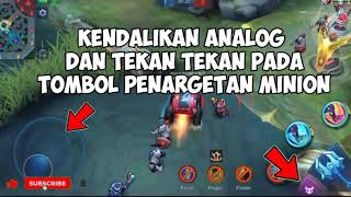TUTORIAL BUG JOHNSON TERBARU __ BISA MUTER BALIK __ JOHNSON BUG.
