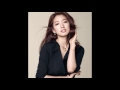 Park Shin Hye Without Words Vocal Cover 