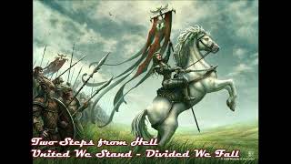 Famous Two Steps from Hell - United We Stand,  Divided We Fall (432Hz) Profile