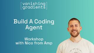 How to Build A Coding Agent